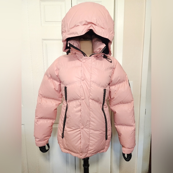 Holden Women's  Down Maggie Puff  Jacket - Picture 3 of 17